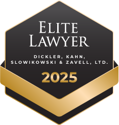 Dickler, Kahn, Slowikowski & Zavell, Ltd.