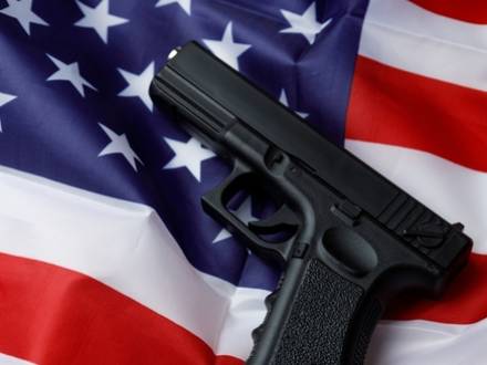 Gun rights after a felony