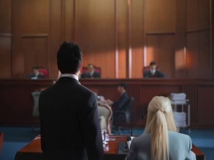 Elite Lawyer