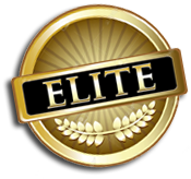 Elite Lawyer Badge