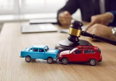 Dallas Car Accident Attorney