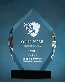 Elite Lawyer Award