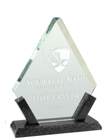 Elite Lawyer Award