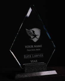 Elite Lawyer Award