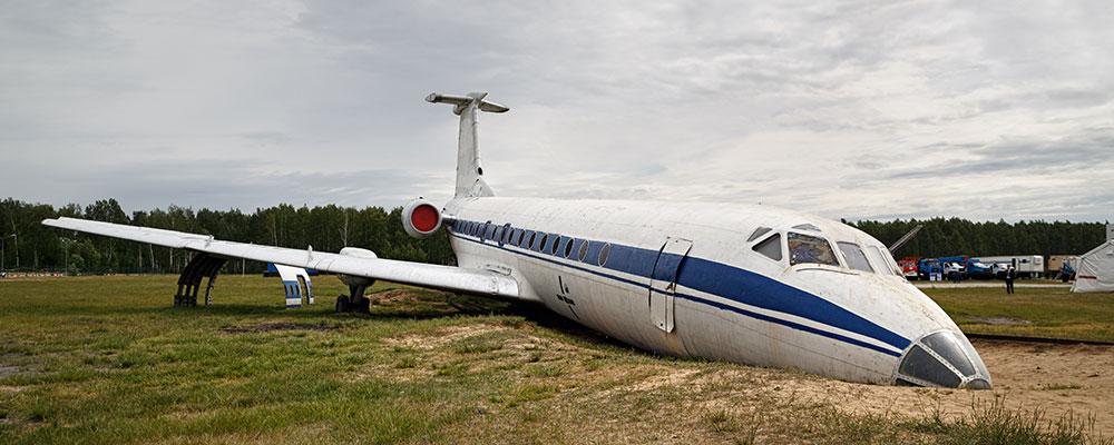Elite Aviation Accidents Attorney