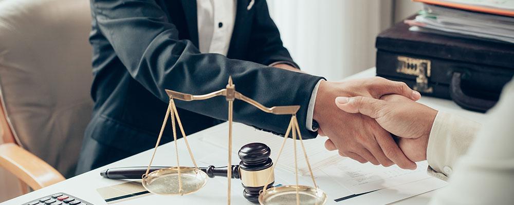 Elite Business Law Attorney
