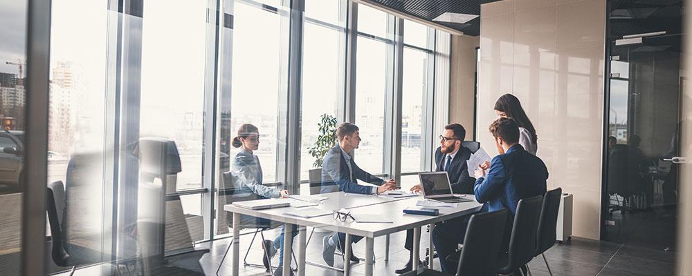 Elite Business Organizations Attorney