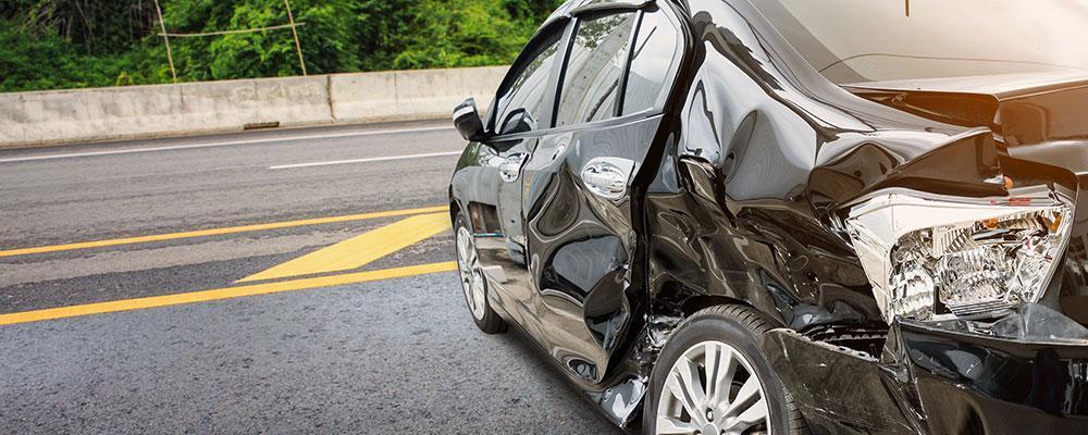 Elite Car Accident Attorney