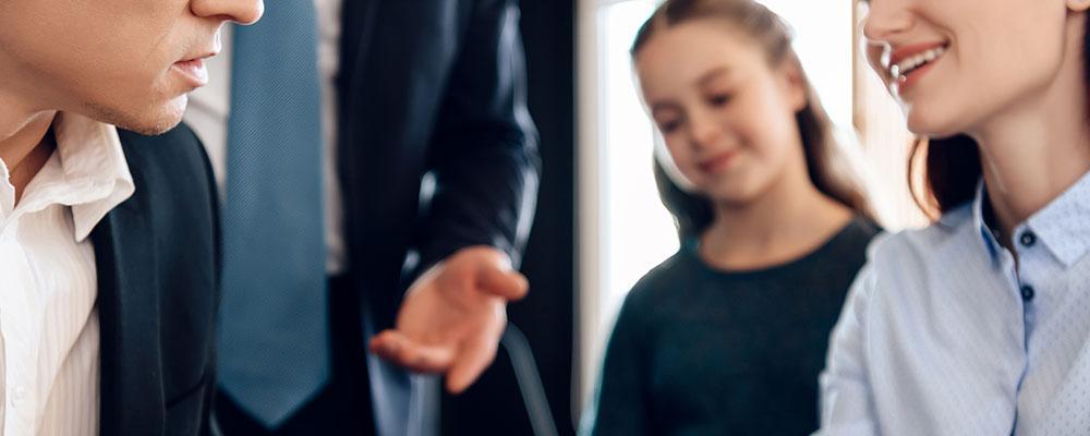 Elite Collaborative Law Attorney