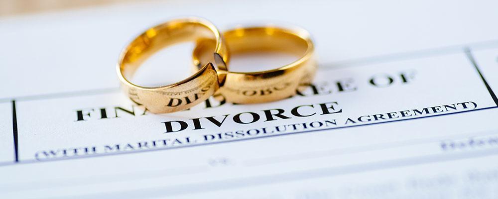 Elite Divorce & Separation Attorney