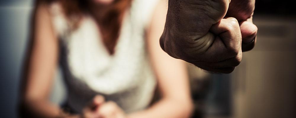 Elite Domestic Violence Attorney