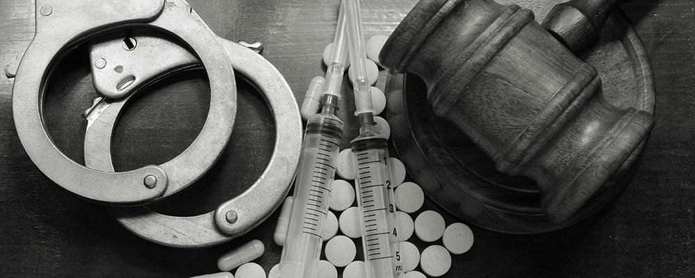Elite Drug Crime Attorney