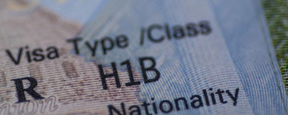Elite H1 Visas Attorney