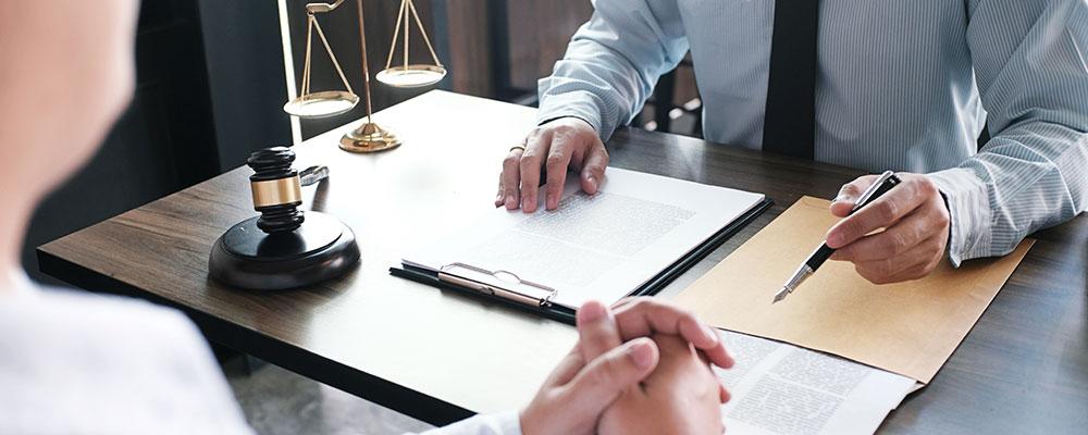 Elite Litigation Attorney