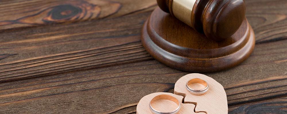 Elite Military Divorce Attorney