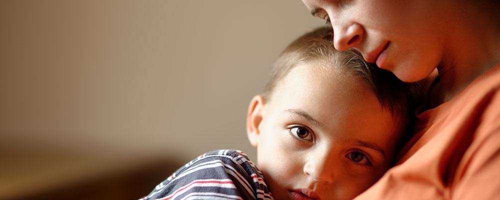 Elite Parenting Time / Visitation Attorney