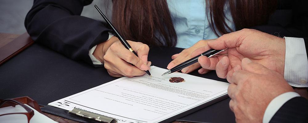 Elite Power of Attorney