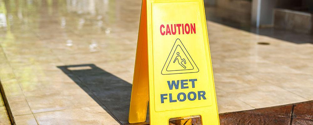 Elite Slip and Fall Accidents Attorney