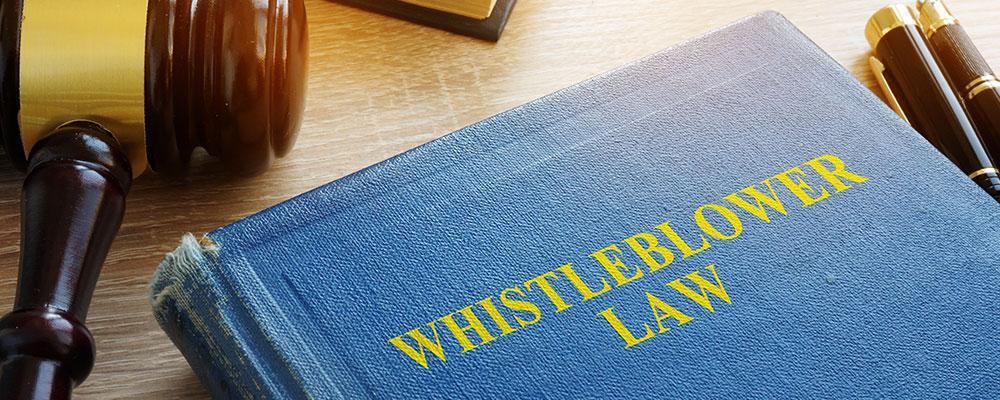 Elite Whistleblower-Qui Tam