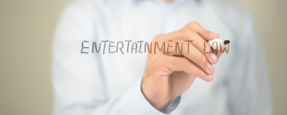 Elite Entertainment Attorney