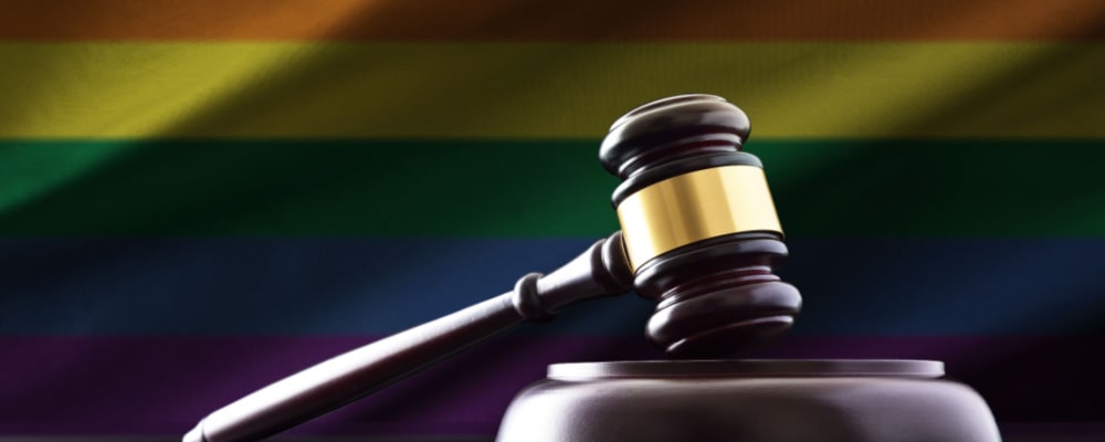 Elite LGBTQ Law Attorney