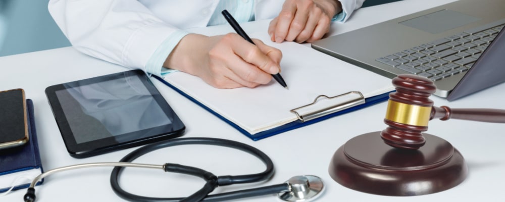 Elite Medical Law Attorney