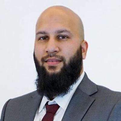 Naveed Husain - Oakbrook, IL - Elite Lawyer