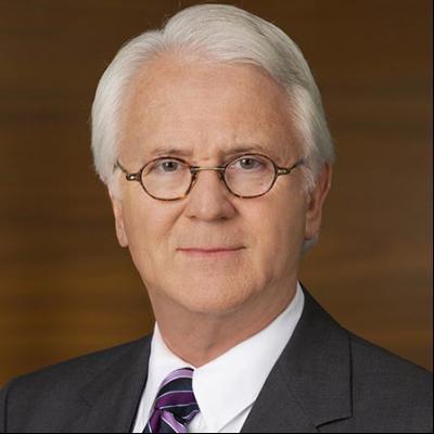Ike Vanden Eykel - Dallas, TX - Elite Lawyer