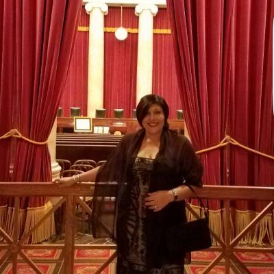 Sonya C. Colon