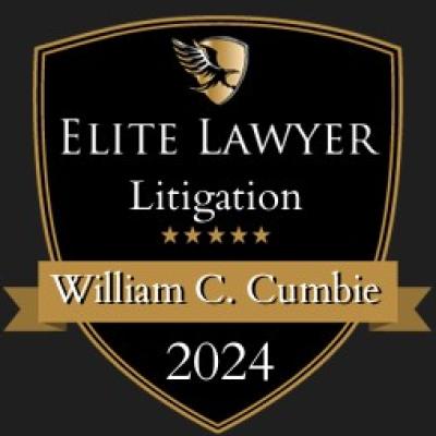 William C. Cumbie - Jacksonville, FL - Elite Lawyer
