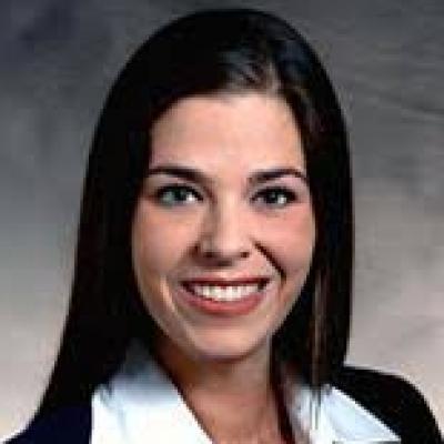 Emily M. Leininger