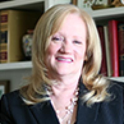 Kathryn Hilbush
