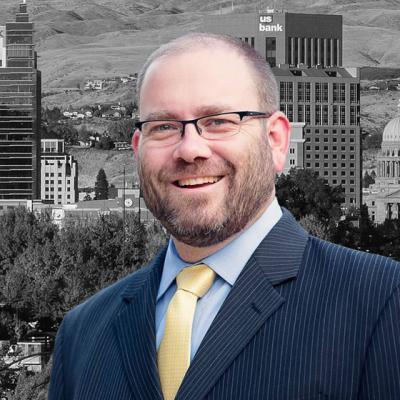 Douglas Leavitt - Boise, ID - Elite Lawyer