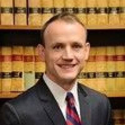 Nathan Palmer - Pocatello, ID - Elite Lawyer
