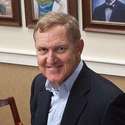J. Charles Hepworth - Boise, ID - Elite Lawyer