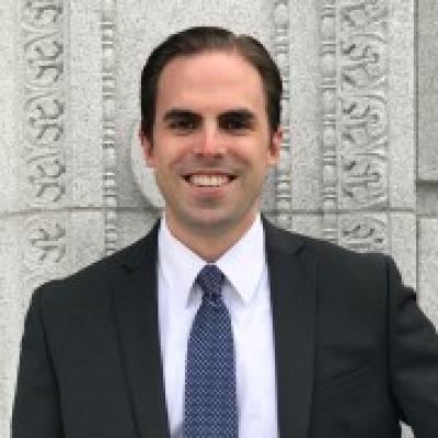 Dylan Boyd - Portland, ME - Elite Lawyer
