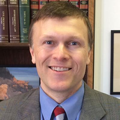 Richard Hartley - Bangor, ME - Elite Lawyer
