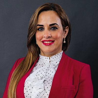 Maria Cristina Morales - Hollywood, CA - Elite Lawyer