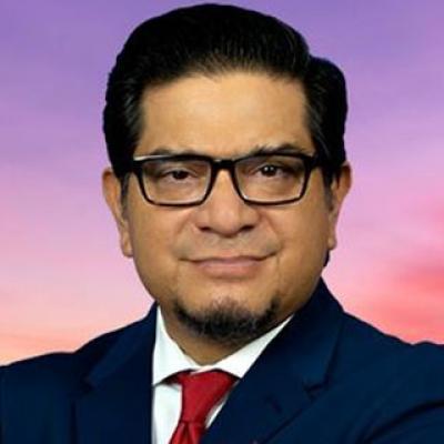 Novert Morales - Austin, TX - Elite Lawyer