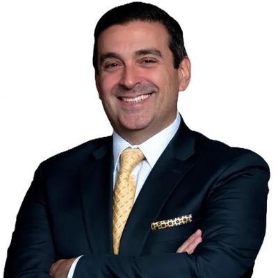 Adam Berger