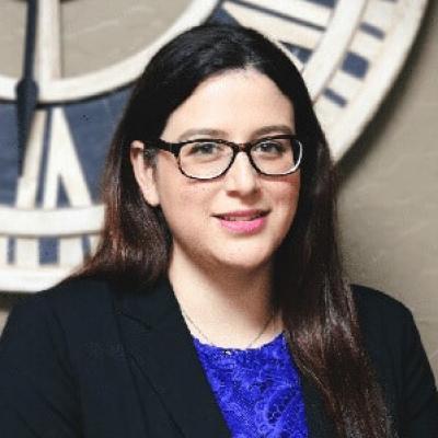Alison Cady Briggs - Mesa, AZ - Elite Lawyer