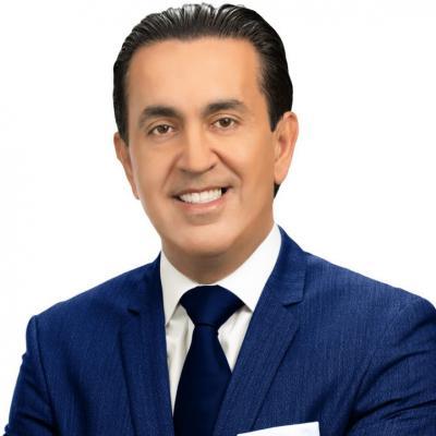 Jacob Emrani