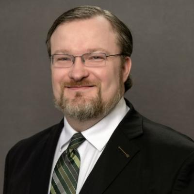 Jonathan D. Harwell