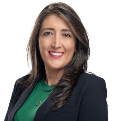 Ginna Arevalo - Altamonte Springs, FL - Elite Lawyer