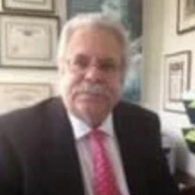Paul M. Hoffman - Fort Lauderdale, FL - Elite Lawyer