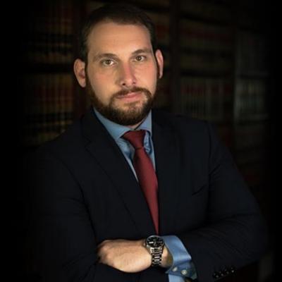 Alex King - Jacksonville, FL - Elite Lawyer