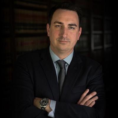 D. Scott Monroe - Jacksonville, FL - Elite Lawyer