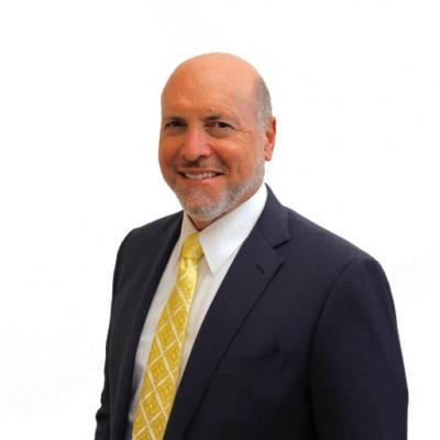 Joe Hariton