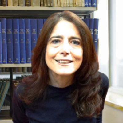 Ruth M. Liebesman