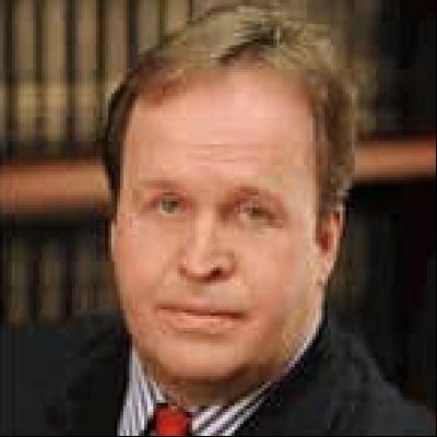 Richard M. Kenny - New York, NY - Elite Lawyer